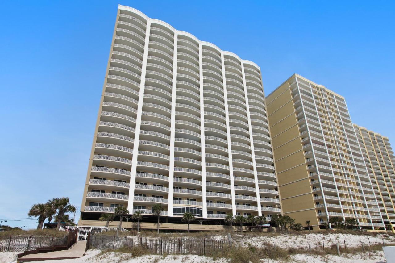 Ocean #801 By Book That Panama City Beach