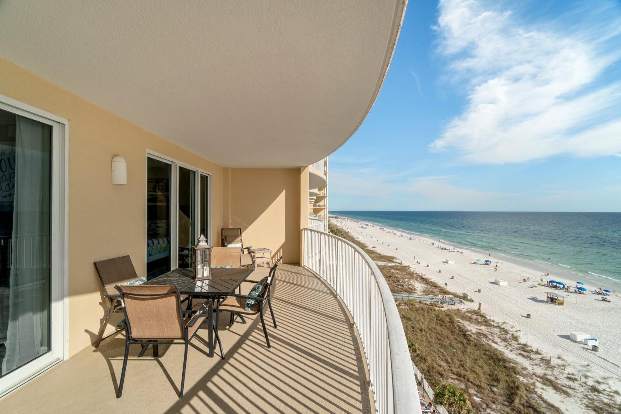 Ocean #801 By Book That Holiday home