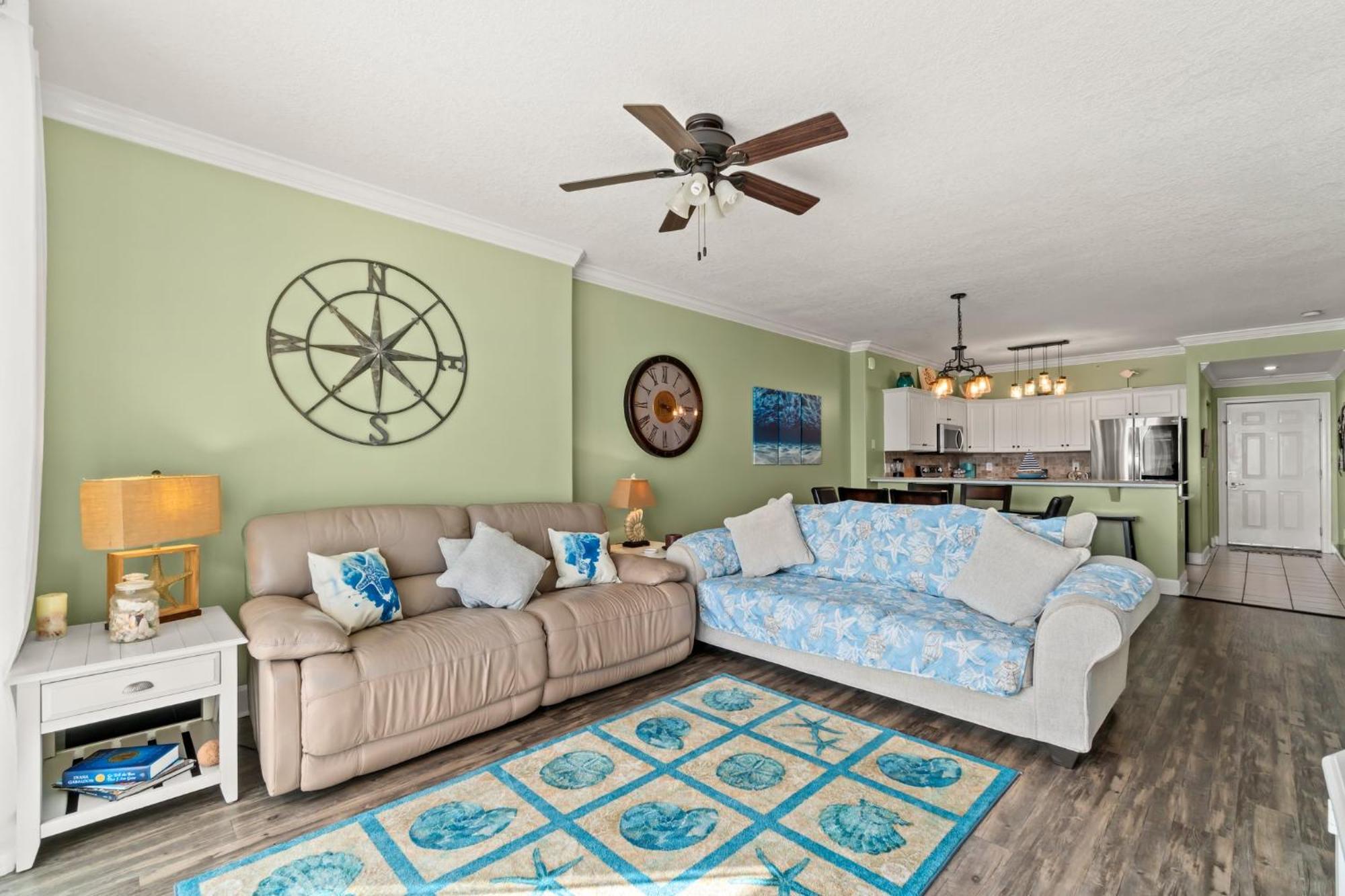 Ocean #801 By Book That Holiday home Panama City Beach